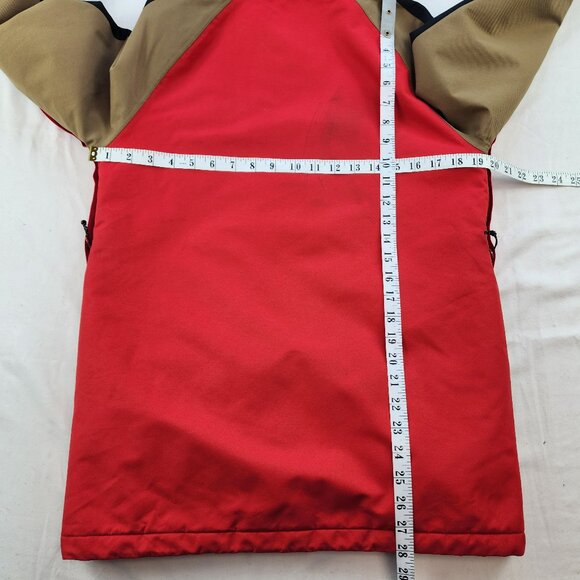 Volcom Snowboard Jacket Coat (Youth XL) - Picture 7 of 9